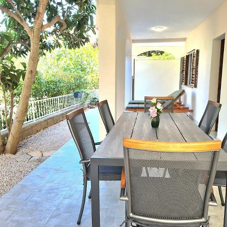 Apartment Ivana Brodarica  Dış mekan fotoğraf