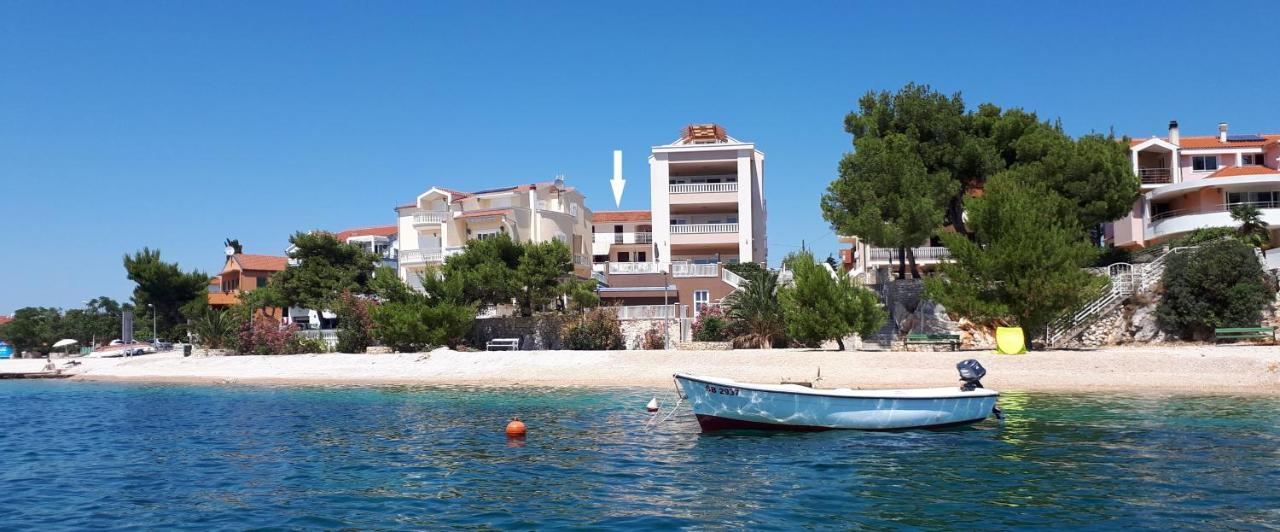 Apartment Ivana Brodarica  Dış mekan fotoğraf
