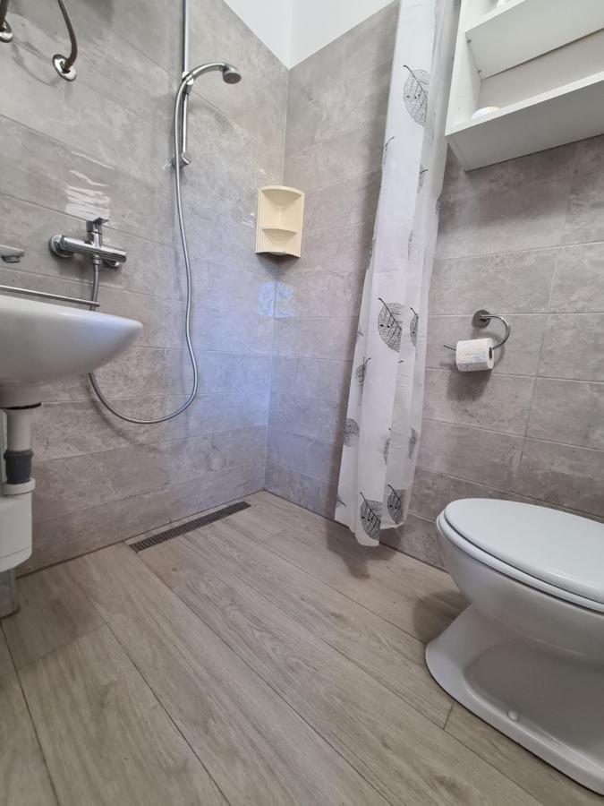 Apartment Ivana Brodarica  Dış mekan fotoğraf