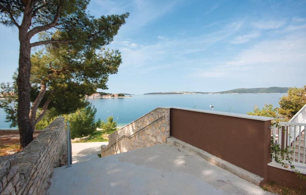 Apartment Ivana Brodarica  Dış mekan fotoğraf