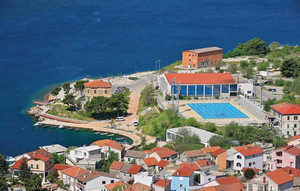 Apartment Ivana Brodarica  Dış mekan fotoğraf