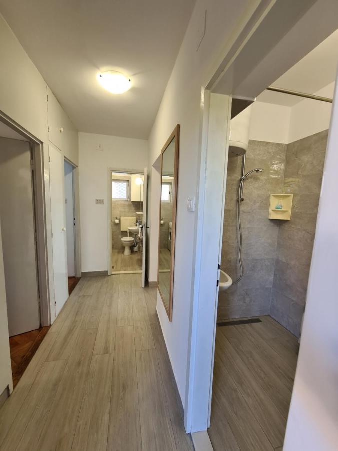 Apartment Ivana Brodarica  Dış mekan fotoğraf