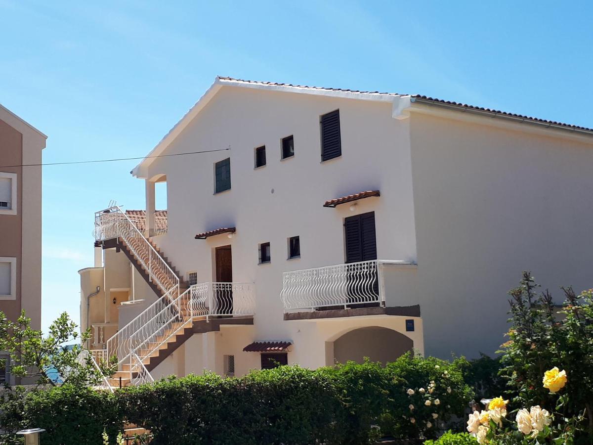 Apartment Ivana Brodarica  Dış mekan fotoğraf