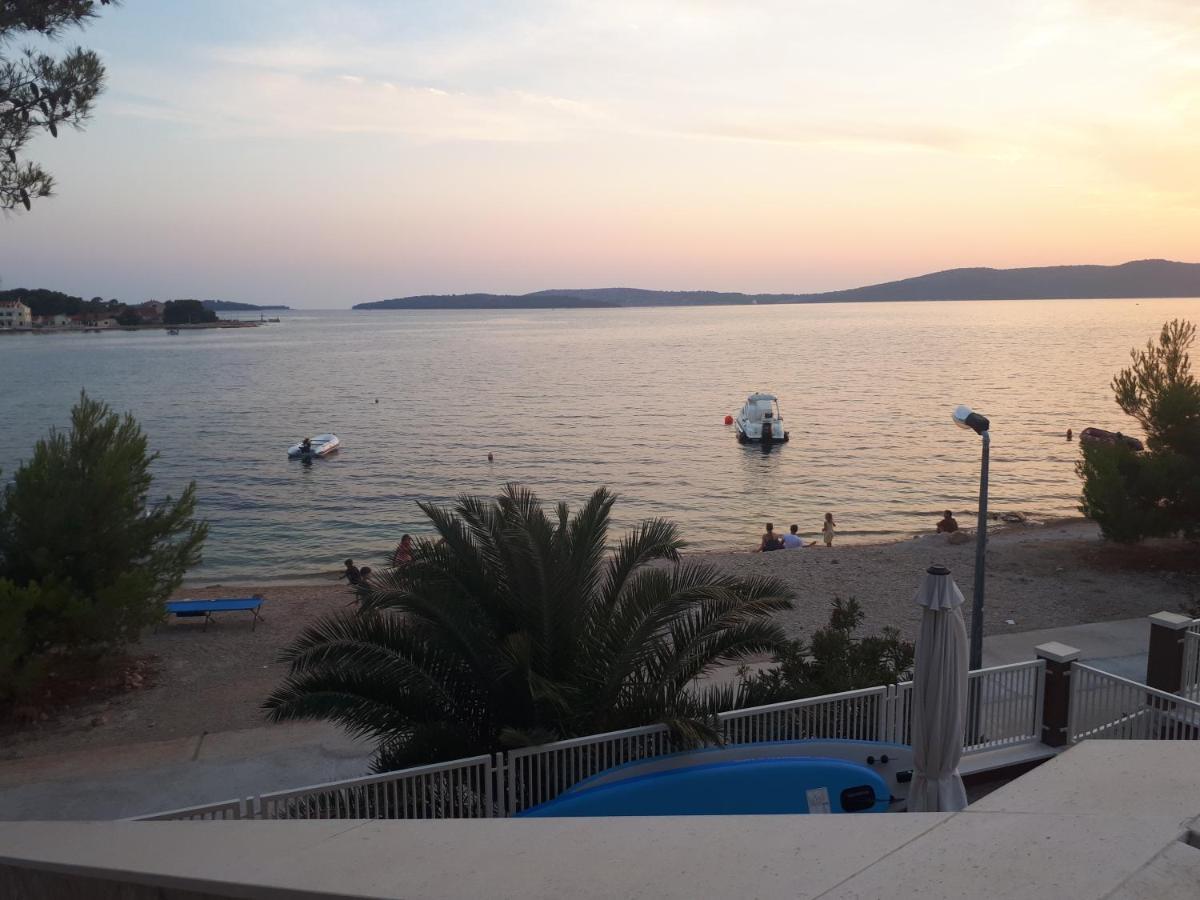 Apartment Ivana Brodarica  Dış mekan fotoğraf