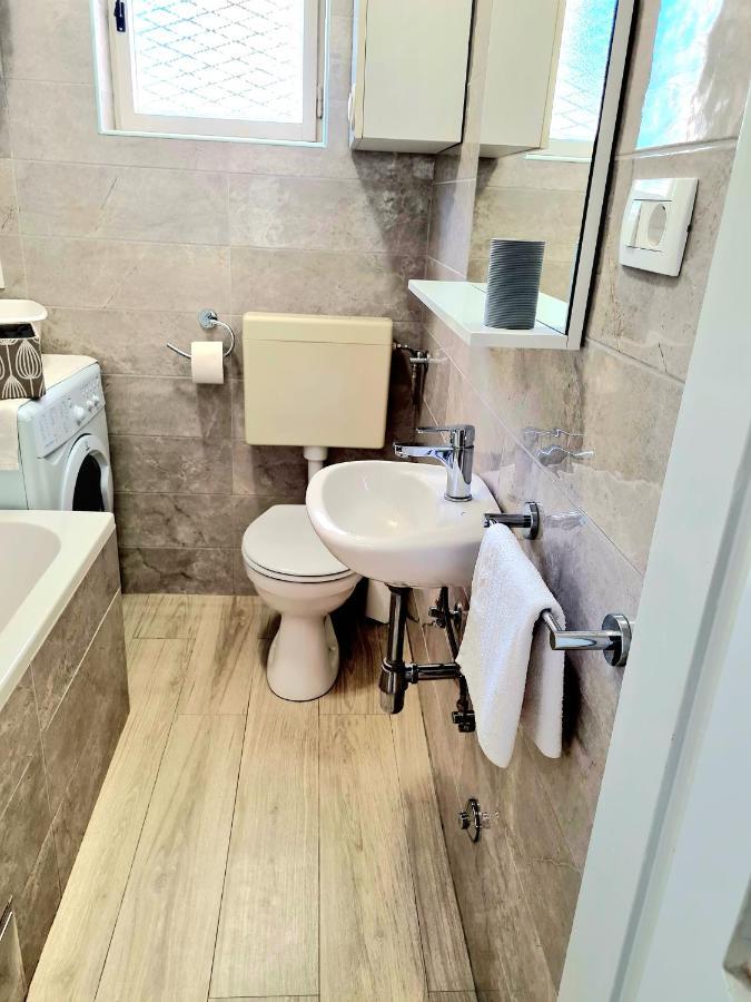 Apartment Ivana Brodarica  Dış mekan fotoğraf