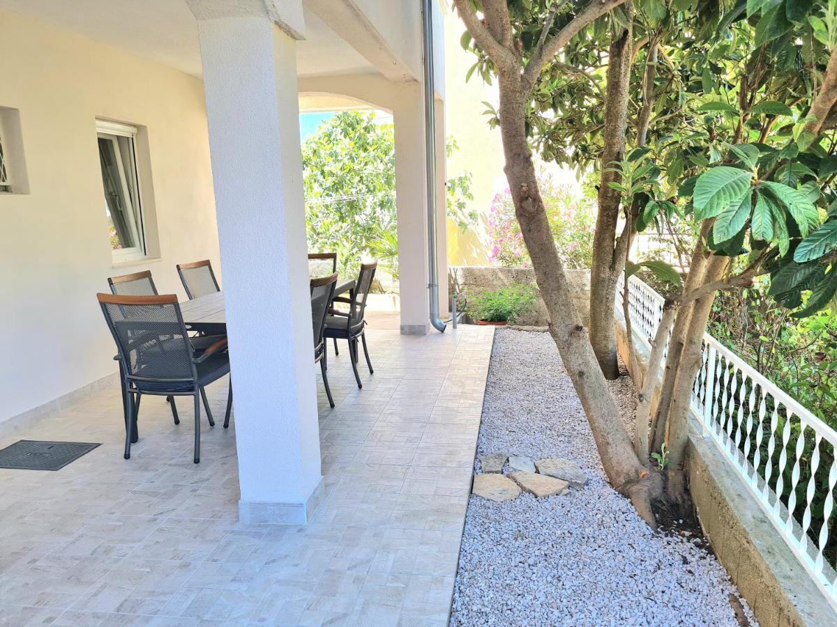 Apartment Ivana Brodarica  Dış mekan fotoğraf