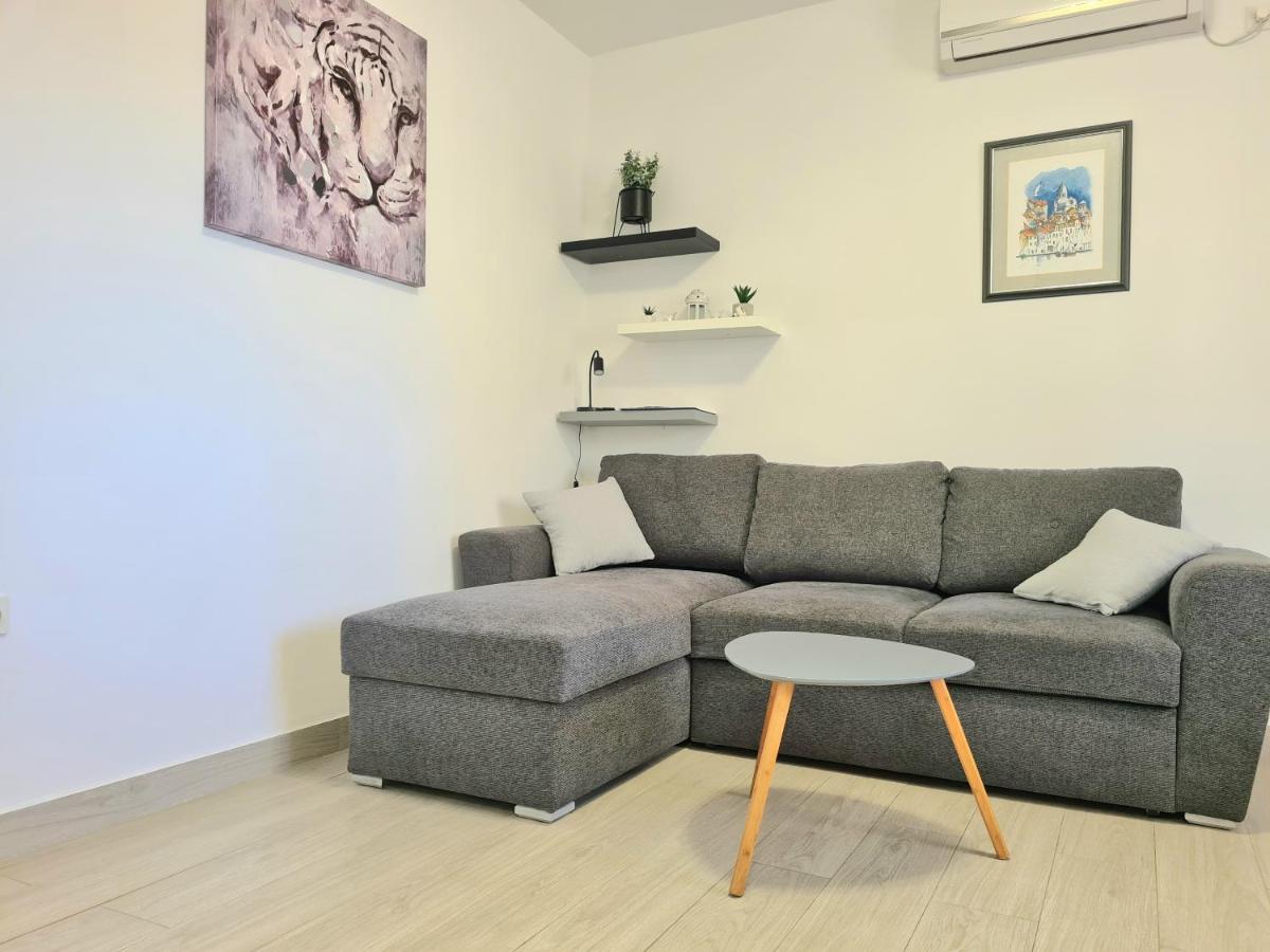 Apartment Ivana Brodarica  Dış mekan fotoğraf