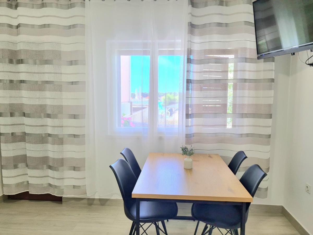 Apartment Ivana Brodarica  Dış mekan fotoğraf