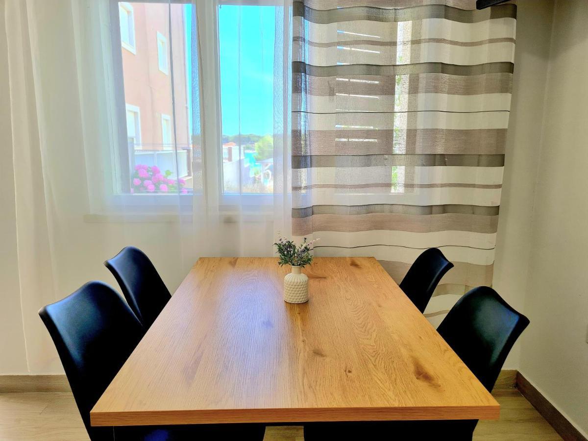 Apartment Ivana Brodarica  Dış mekan fotoğraf
