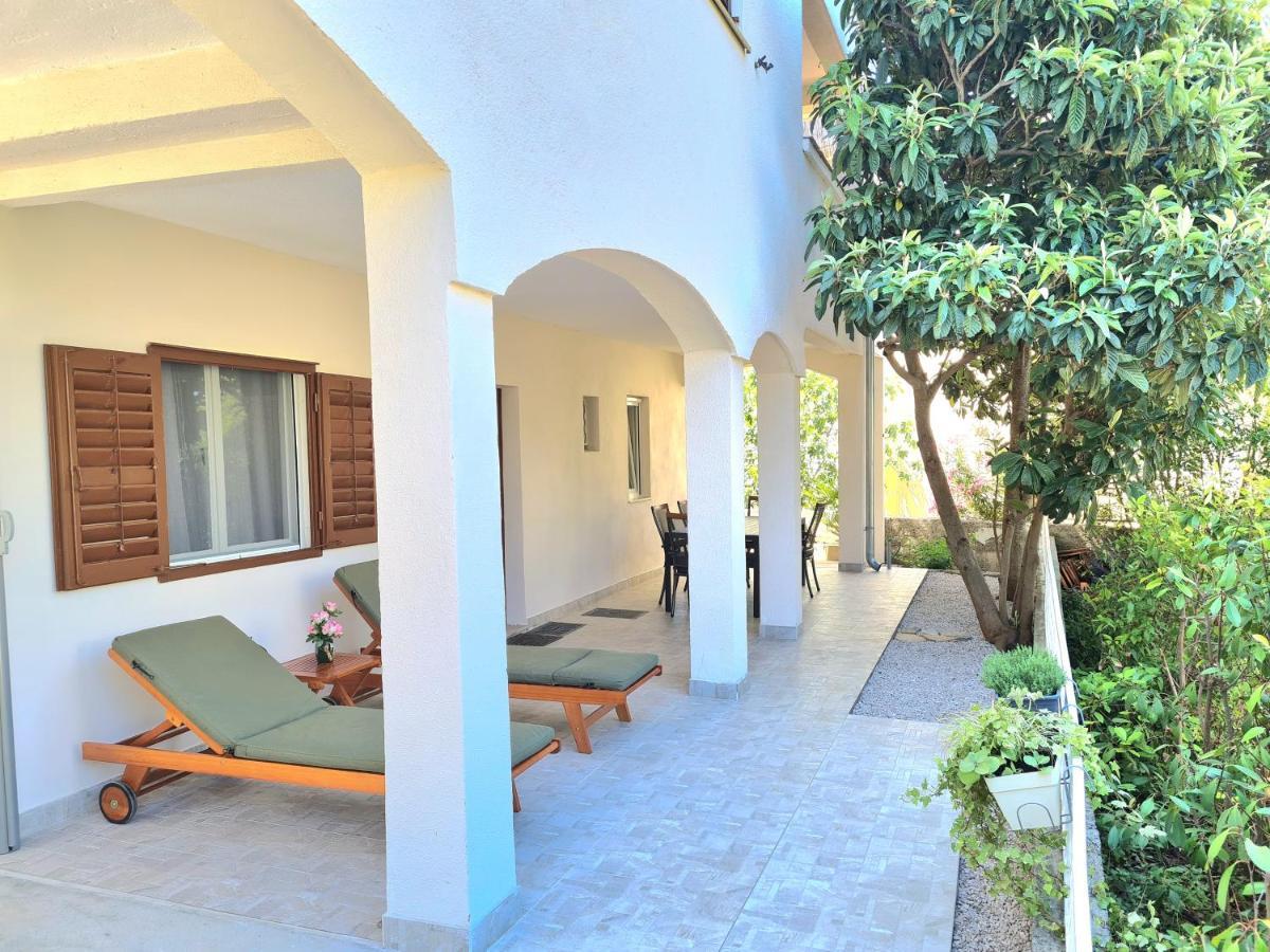 Apartment Ivana Brodarica  Dış mekan fotoğraf