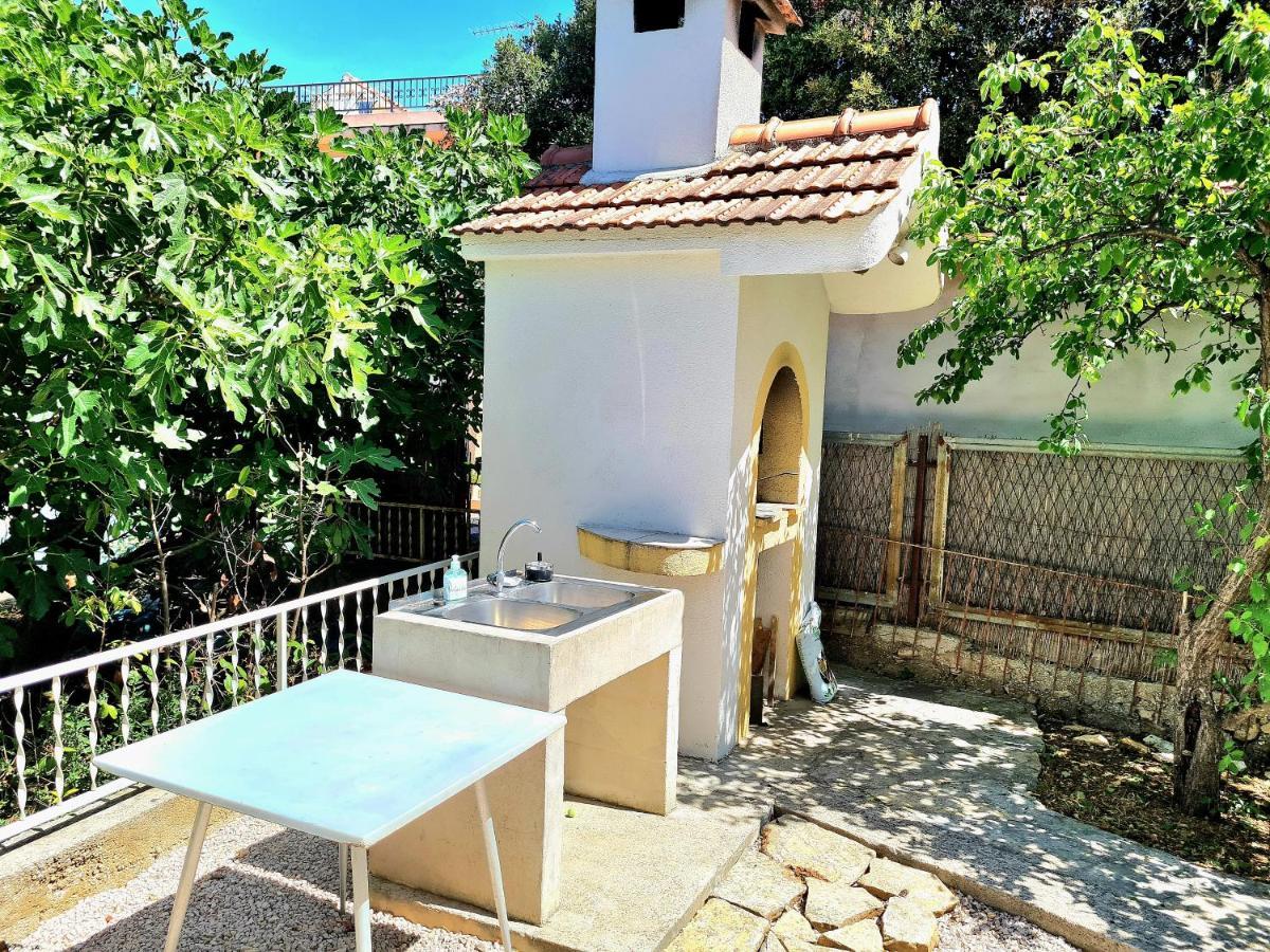 Apartment Ivana Brodarica  Dış mekan fotoğraf