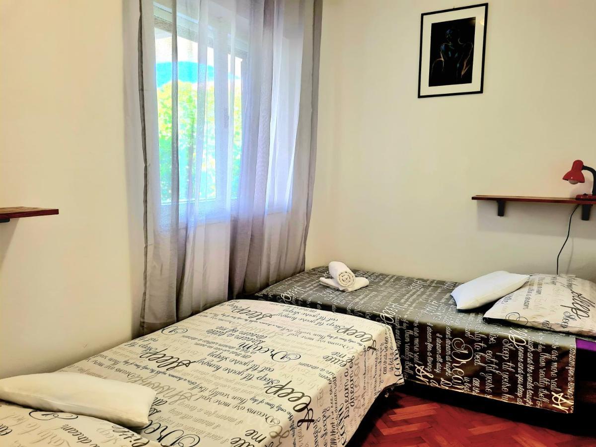 Apartment Ivana Brodarica  Dış mekan fotoğraf