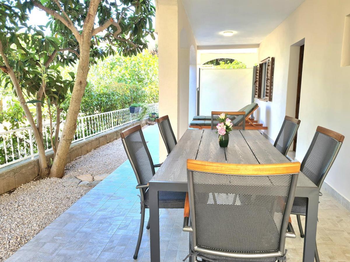 Apartment Ivana Brodarica  Dış mekan fotoğraf