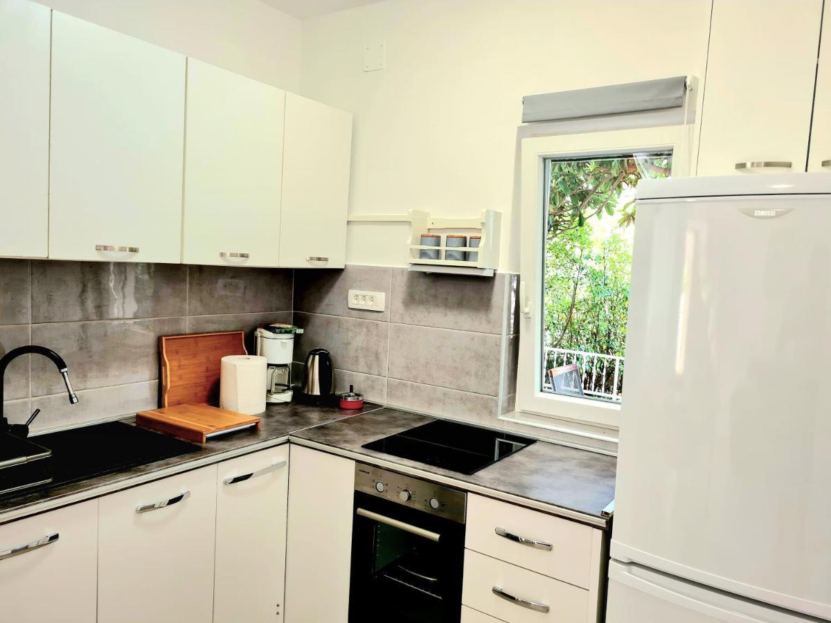 Apartment Ivana Brodarica  Dış mekan fotoğraf