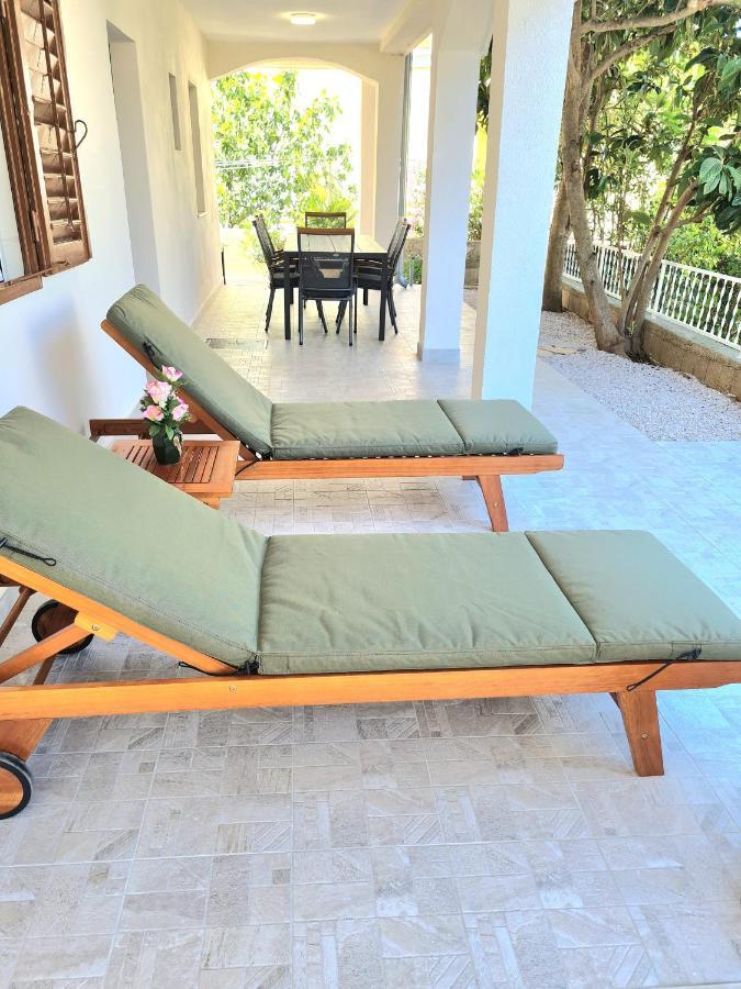 Apartment Ivana Brodarica  Dış mekan fotoğraf