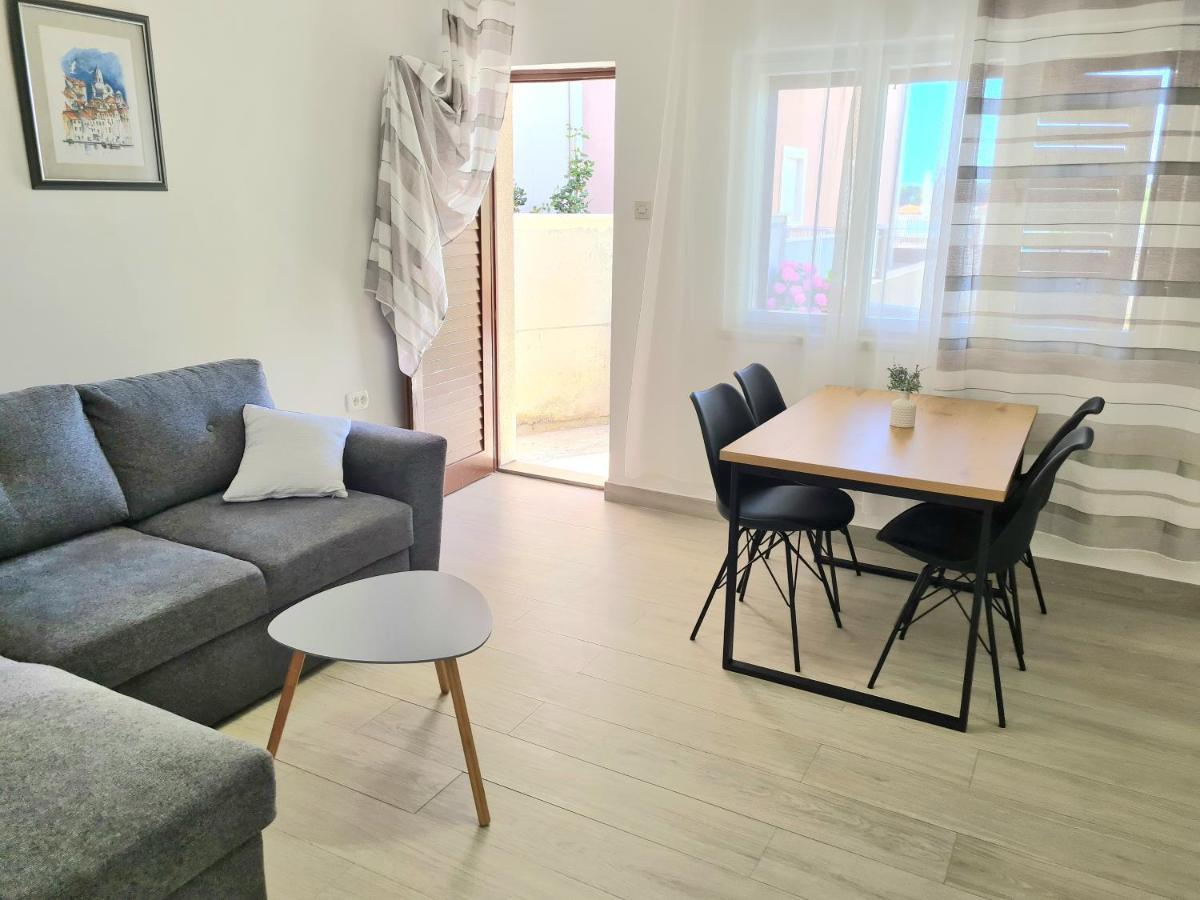 Apartment Ivana Brodarica  Dış mekan fotoğraf