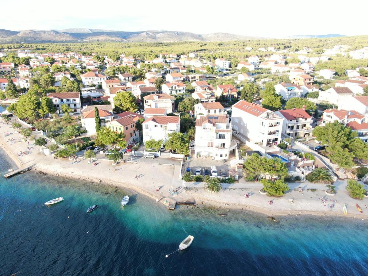 Apartment Ivana Brodarica  Dış mekan fotoğraf